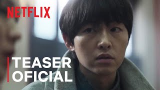 Meu Nome é Loh Kiwan | Teaser oficial | Netflix