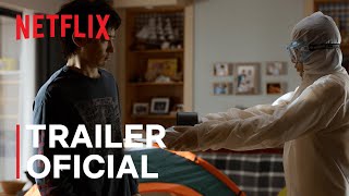 A Caminho do Céu | Trailer principal | Netflix