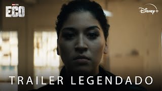 Trailer Oficial Legendado