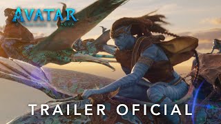 Trailer Oficial 2 Legendado