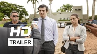 Em Nome da Lei | Trailer Oficial | HD