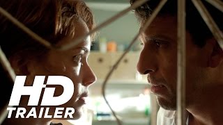 O Lobo Atrás da Porta - Trailer Oficial