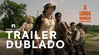 Trailer 2 Oficial Dublado