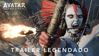 Trailer 2 Oficial Legendado