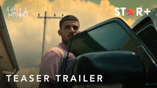 Teaser Trailer Oficial