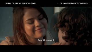 Um dia de Chuva em Nova York | Trailer