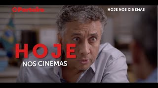 O Porteiro - Hoje Somente Nos cinemas