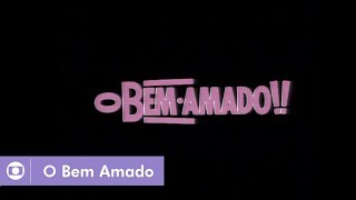 O Bem Amado (1973): Veja a abertura da novela