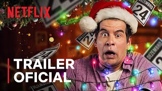 Tudo Bem no Natal que Vem | Trailer