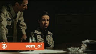 Elis - Viver É Melhor Que Sonhar: minissérie estreia em janeiro