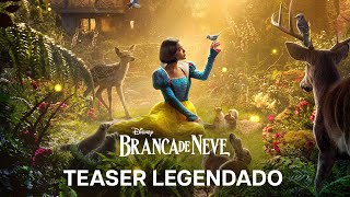 Teaser Oficial Legendado