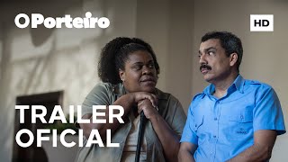 O Porteiro | Trailer Oficial | 31 de Agosto nos Cinemas