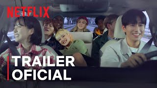 Me Tira Daqui | Trailer oficial | Netflix