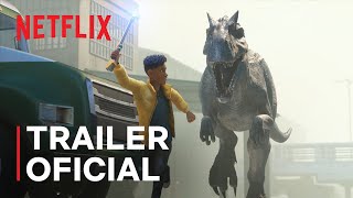 Trailer oficial