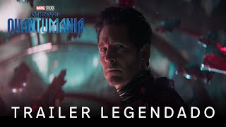 Trailer Oficial Legendado