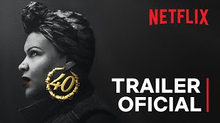 The Forty-Year-Old Version | Trailer oficial | Netflix