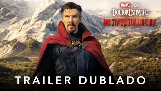 Trailer Oficial Dublado