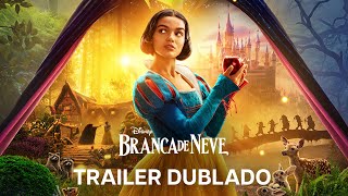 Trailer Oficial Dublado