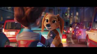 Patrulha Canina - O Filme | Clipe: Engarrafamento | Paramount Pictures Brasil