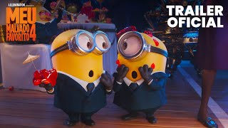 Trailer 2 Oficial Dublado