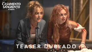 Trailer Oficial Dublado