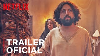 Especial de Natal Porta dos Fundos 2019: A Primeira Tentação de Cristo | Trailer oficial | Netflix