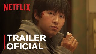 Meu Nome é Loh Kiwan | Trailer oficial | Netflix