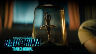 Trailer Oficial Dublado