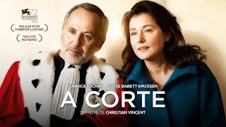 A Corte - Trailer legendado [HD]