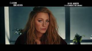 Novo Trailer