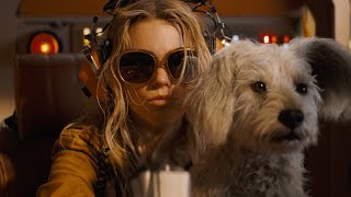 SUPERGIRL | Trailer Oficial Dublado