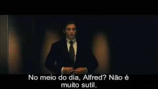 Batman - O Cavaleiro das Trevas :: Comercial de TV #2