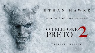 Trailer 1 Oficial Dublado