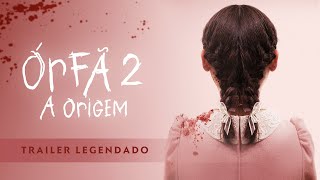 Trailer Legendado