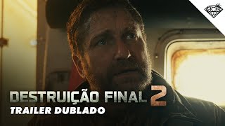 Trailer Oficial Dublado