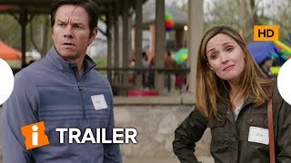 De Repente Uma Família | Trailer Dublado