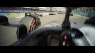 F1 l Trailer Oficial Dublado