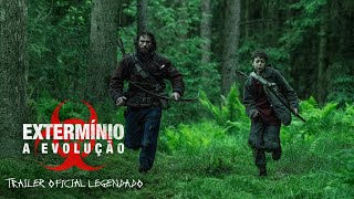 Trailer Oficial Legendado