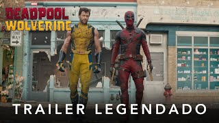 Trailer 2 Oficial Legendado