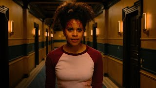 Trailer Oficial