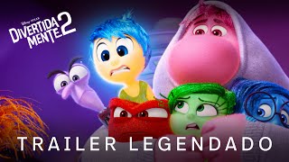 Trailer Oficial Legendado