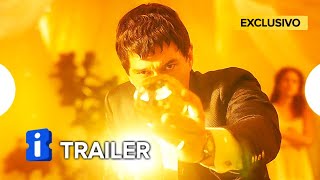 MEGALÓPOLIS | Trailer Legendado Exclusivo