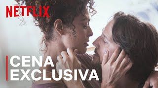 Cena Exclusiva e Inédita com Juliana Paes e Vladimir Brichta