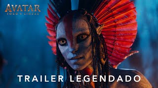 Trailer Oficial Legendado