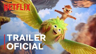 Trailer oficial