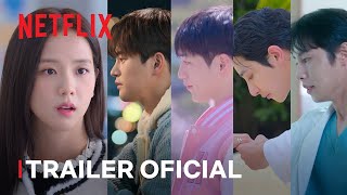 Namorado por Assinatura | Trailer oficial | Netflix