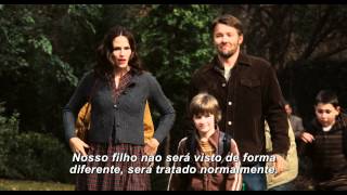 Trailer Oficial Legendado