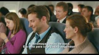 Idas e Vindas do Amor - Trailer Teaser