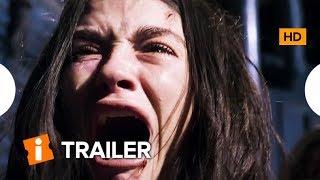 A Casa do Medo -  Incidente em Ghostland | Trailer Dublado