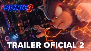 Trailer 2 Oficial Legendado